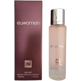 عطر موی سر جانوین مدل ایفوریا ۵۰ میل